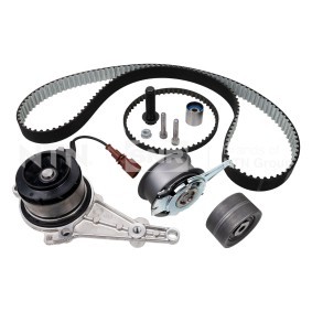 Achetez des Kit de distribution + pompe à eau SNR KDP457.861S à prix pour 409,62 €