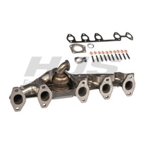 Comprar Colector de escape de HJS 91 11 1677 a bajo precio de 346,84 €