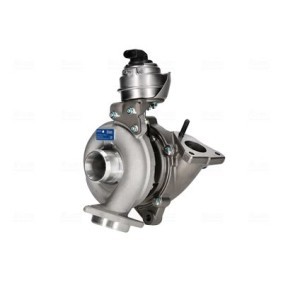 Acquista Turbina da NISSENS 93854 a buon mercato per soli 497,97 €