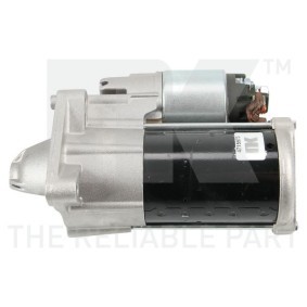 Köp Startmotor av NK 4715973 till det låga priset 5936,27 kr