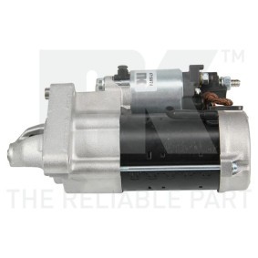 Köp Startmotor av NK 4715974 till det låga priset 6403,86 kr