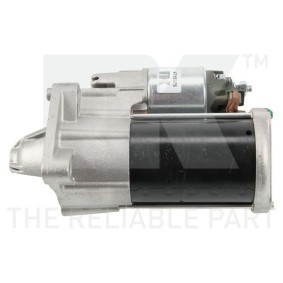 Köp Startmotor av NK 4715975 till det låga priset 6173,26 kr