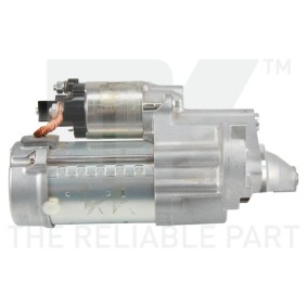 Köp Startmotor av NK 4715981 till det låga priset 4098,91 kr