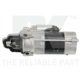 Köp Startmotor av NK 4715983 till det låga priset 6903,42 kr