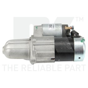 Köp Startmotor av NK 4730002 till det låga priset 8177,75 kr