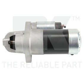 Anlasser 4730003