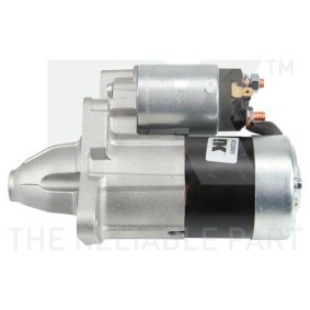 Köp Startmotor av NK 4732001 till det låga priset 5441,33 kr