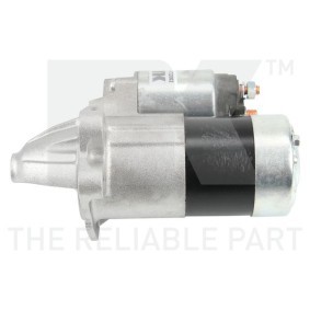 Köp Startmotor av NK 4732002 till det låga priset 5662,11 kr