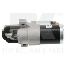 Köp Startmotor av NK 4732003 till det låga priset 7280,79 kr