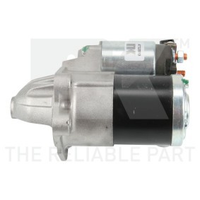 Köp Startmotor av NK 4732010 till det låga priset 3997,33 kr