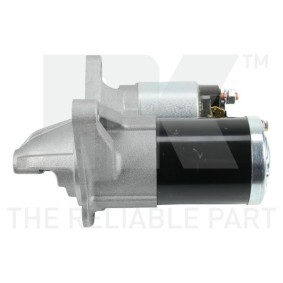 Köp Startmotor av NK 4732011 till det låga priset 5708,47 kr