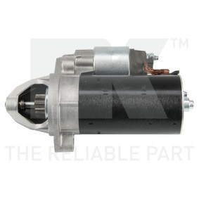 Köp Startmotor av NK 4799026 till det låga priset 4886,51 kr