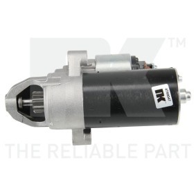 Köp Startmotor av NK 4799047 till det låga priset 11589,41 kr