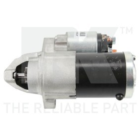 Köp Startmotor av NK 4799053 till det låga priset 9286,42 kr