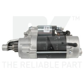 Köp Startmotor av NK 4799055 till det låga priset 8118,87 kr