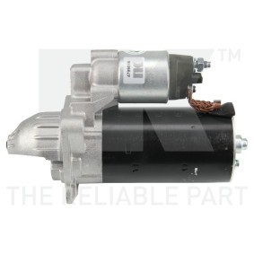 Köp Startmotor av NK 4799056 till det låga priset 6050,06 kr