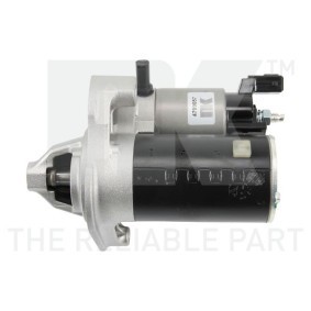 Köp Startmotor av NK 4799057 till det låga priset 5775,66 kr