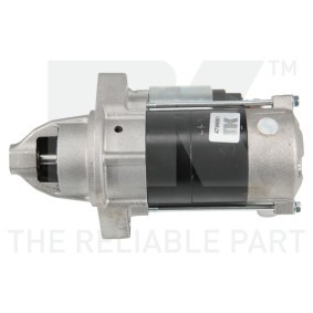 Köp Startmotor av NK 4799061 till det låga priset 6254,65 kr