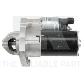 Köp Startmotor av NK 4799062 till det låga priset 7418,13 kr