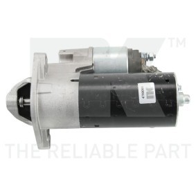 Köp Startmotor av NK 4799069 till det låga priset 6493,97 kr