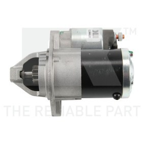 Köp Startmotor av NK 4799072 till det låga priset 6545,80 kr