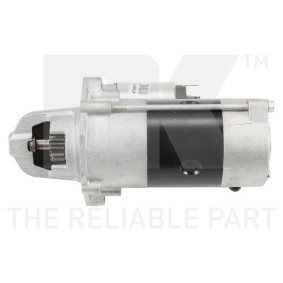 Köp Startmotor av NK 4799074 till det låga priset 11155,59 kr