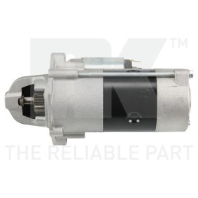 Köp Startmotor av NK 4799075 till det låga priset 13656,80 kr