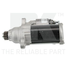Köp Startmotor av NK 4799076 till det låga priset 4377,31 kr