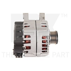Köp Startmotor av NK 4799077 till det låga priset 6921,88 kr