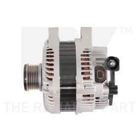 Köp Startmotor av NK 4799079 till det låga priset 5760,50 kr