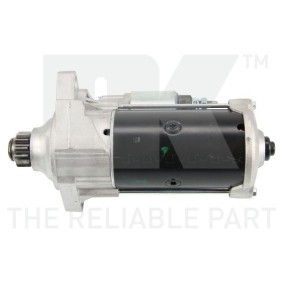 Köp Startmotor av NK 4799081 till det låga priset 7643,13 kr