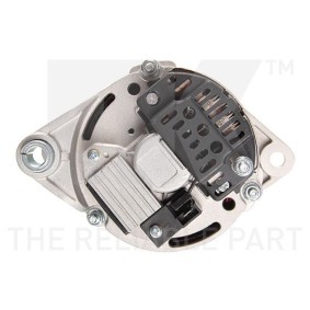 Köp Startmotor av NK 4799084 till det låga priset 4609,46 kr
