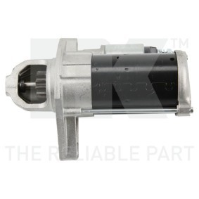 Köp Startmotor av NK 4799088 till det låga priset 5556,51 kr