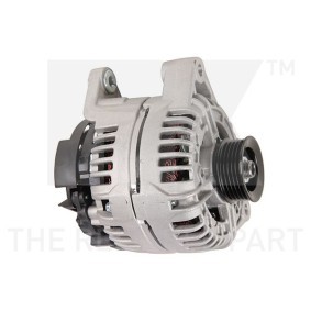 Köp Generator av NK 4825045 till det låga priset 3771,26 kr