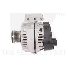 Lichtmaschine 4830023
