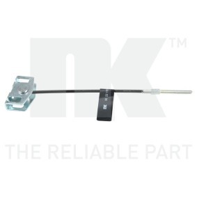 Handbremsseil 9022153