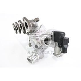 Turbolader von BE TURBO