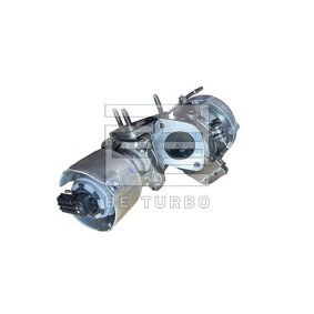 Turbolader von BE TURBO
