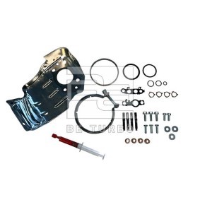 Compre Kit de montagem, turbocompressor da BE TURBO ABS987 a um preço baixo por 175,97 €