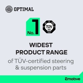 Køb Stabilisatorstang af OPTIMAL G7-2221 til den lave pris 555,89 DKK