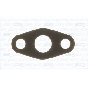 Dichtung, Ölauslass (Lader) 00585300 ISUZU PICKUP von AJUSA