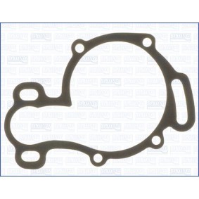Dichtung, Wasserpumpe 00637400 MITSUBISHI L 200 von AJUSA