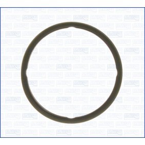 Dichtung, Thermostat 00781400 MITSUBISHI L 400 von AJUSA