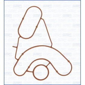 Dichtung, Ölpumpe 00877200