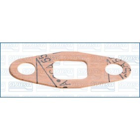 Dichtung, Ölauslass (Lader) 01074400