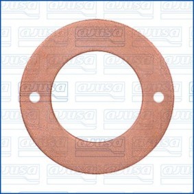 Dichtring, Einspritzventil 01150100