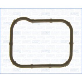Dichtung, Thermostat 01189600 KIA STONIC von AJUSA