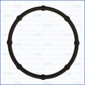 Dichtung, Thermostatgehäuse 01266400 KIA SELTOS von AJUSA