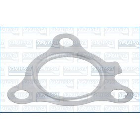 Acquista Guarnizione, Immissione turbina (Compressore) da AJUSA 01285000 a buon mercato per soli 9,60 €