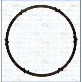Dichtung, Drosselklappe 01344100